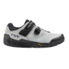 Chaussures VTT Northwave Overland Plus Gris Violet