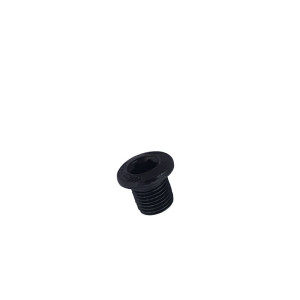 Vis de Plateau VTT FSA NAIL ML163 - Noir