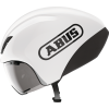 Casque route Abus GameChanger TT 1.1 - Blanc