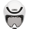 Casque route Abus GameChanger TT 1.1 - Blanc