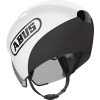 Casque route Abus GameChanger TT 1.1 - Blanc