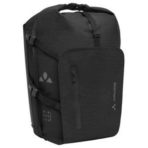 Sacoche Arrière Vaude Free Cargo - Noir