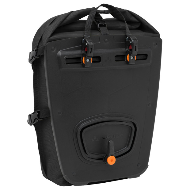 Sacoche Arrière Vaude Free Cargo - Noir