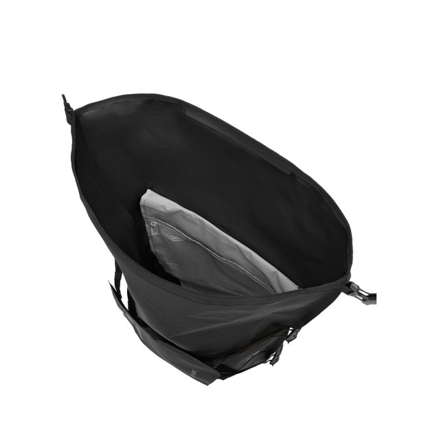 Sacoche Arrière Vaude Free Cargo - Noir