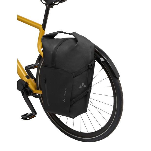 Sacoche Arrière Vaude Free Cargo - Noir