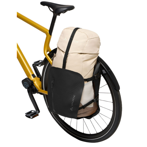 Sacoche Arrière Vaude Free Cargo - Noir