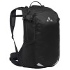 Sac à Dos VTT Vaude Trailvent 15 - 15 Litres - Noir