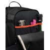 Sac à Dos VTT Vaude Trailvent 15 - 15 Litres - Noir