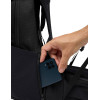 Sac à Dos VTT Vaude Trailvent 15 - 15 Litres - Noir