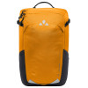 Sac à Dos VTT Vaude Trailvent 15 - 15 Litres - Kurkuma