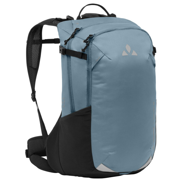 Sac à Dos VTT Vaude Trailvent 15 - 15 Litres - Heron