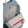 Sac à Dos VTT Vaude Trailvent 15 - 15 Litres - Heron