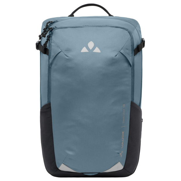 Sac à Dos VTT Vaude Trailvent 15 - 15 Litres - Heron