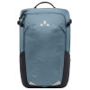 Sac à Dos VTT Vaude Trailvent 15 - 15 Litres - Heron