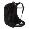 Sac à Dos VTT Vaude Trailvent 20 - 20 Litres - Noir
