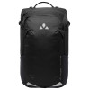 Sac à Dos VTT Vaude Trailvent 20 - 20 Litres - Noir