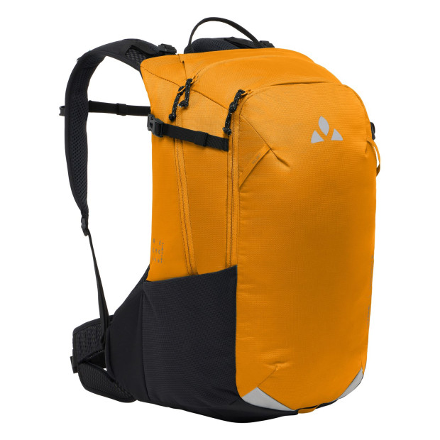 Sac à Dos VTT Vaude Trailvent 20 - 20 Litres - Kurkuma