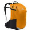 Sac à Dos VTT Vaude Trailvent 20 - 20 Litres - Kurkuma