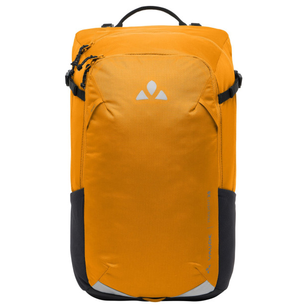 Sac à Dos VTT Vaude Trailvent 20 - 20 Litres - Kurkuma