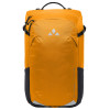 Sac à Dos VTT Vaude Trailvent 20 - 20 Litres - Kurkuma