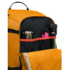Sac à Dos VTT Vaude Trailvent 20 - 20 Litres - Kurkuma