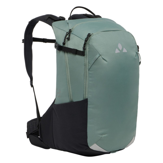Sac à Dos VTT Vaude Trailvent 20 - 20 Litres - Agave