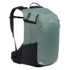 Sac à Dos VTT Vaude Trailvent 20 - 20 Litres - Agave