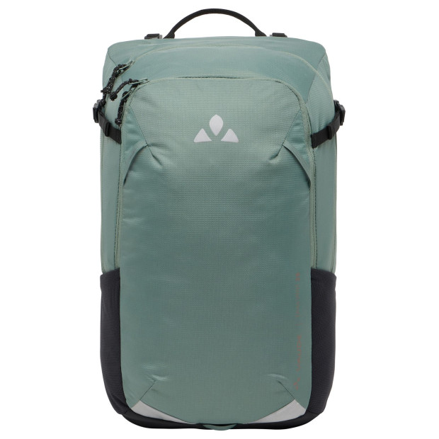 Sac à Dos VTT Vaude Trailvent 20 - 20 Litres - Agave