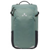 Sac à Dos VTT Vaude Trailvent 20 - 20 Litres - Agave