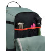 Sac à Dos VTT Vaude Trailvent 20 - 20 Litres - Agave