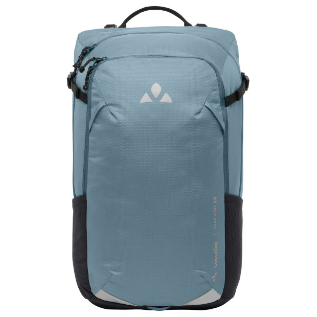 Sac à Dos VTT Vaude Trailvent 20 - 20 Litres - Heron