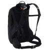 Sac à Dos VTT Vaude Trailvent 10 - 10 Litres - Noir