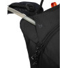 Sac à Dos VTT Vaude Trailvent 10 - 10 Litres - Noir