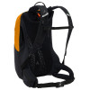 Sac à Dos VTT Vaude Trailvent 10 - 10 Litres - Kurkuma