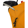Sac à Dos VTT Vaude Trailvent 10 - 10 Litres - Kurkuma