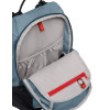 Sac à Dos VTT Vaude Trailvent 10 - 10 Litres - Heron
