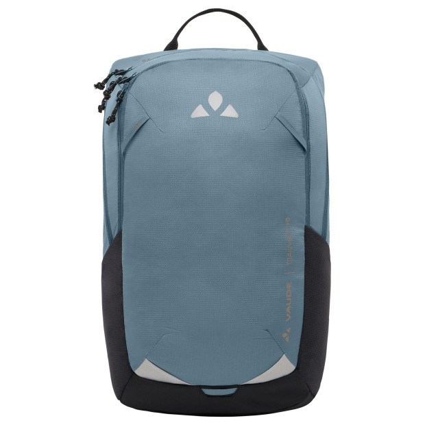 Sac à Dos VTT Vaude Trailvent 10 - 10 Litres - Heron