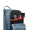 Sac à Dos VTT Vaude Trailvent 10 - 10 Litres - Heron
