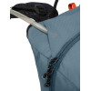 Sac à Dos VTT Vaude Trailvent 10 - 10 Litres - Heron