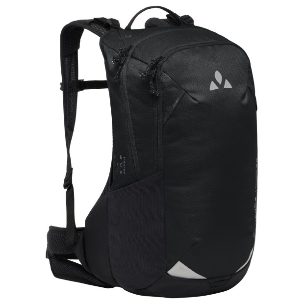 Sac à Dos VTT Femme Vaude Trailvent 10 Wo - 10 Litres - Noir