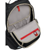Sac à Dos VTT Femme Vaude Trailvent 10 Wo - 10 Litres - Noir