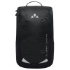 Sac à Dos VTT Femme Vaude Trailvent 10 Wo - 10 Litres - Noir