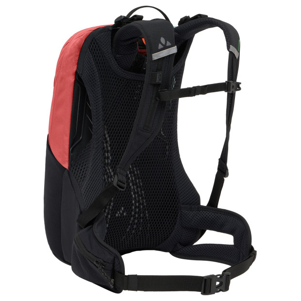 Sac à Dos VTT Femme Vaude Trailvent 10 Wo - 10 Litres - Brique