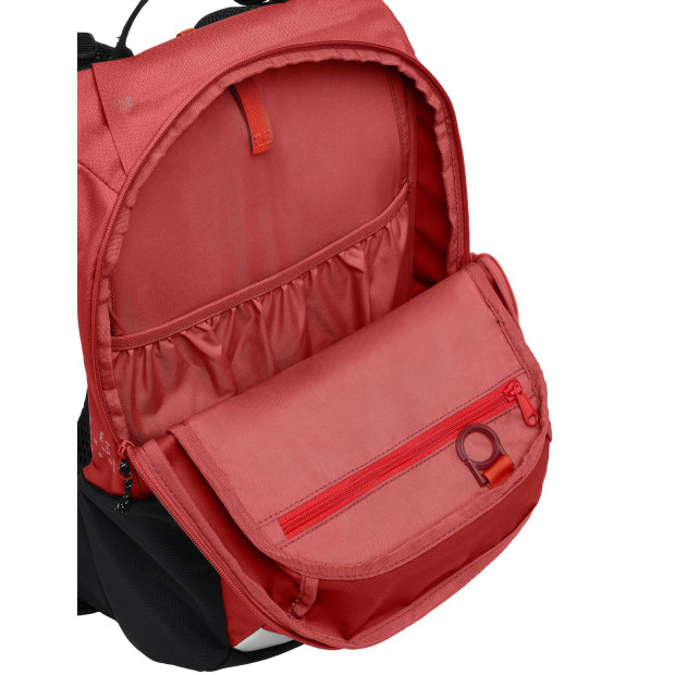 Sac à Dos VTT Femme Vaude Trailvent 10 Wo - 10 Litres - Brique