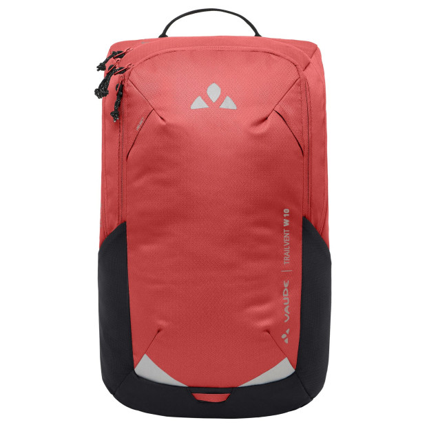 Sac à Dos VTT Femme Vaude Trailvent 10 Wo - 10 Litres - Brique