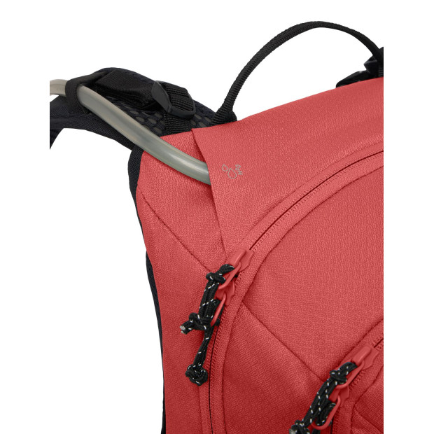 Sac à Dos VTT Femme Vaude Trailvent 10 Wo - 10 Litres - Brique