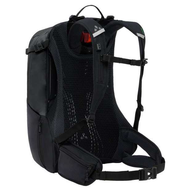 Sac à Dos VTT Femme Vaude Trailvent 15 Wo - 15 Litres - Noir