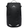 Sac à Dos VTT Femme Vaude Trailvent 15 Wo - 15 Litres - Noir