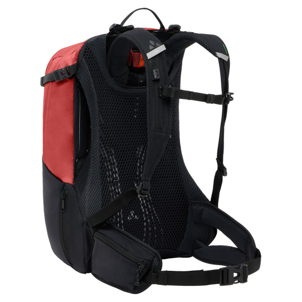 Sac à Dos VTT Femme Vaude Trailvent 15 Wo - 15 Litres - Brique
