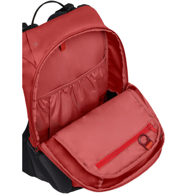 Sac à Dos VTT Femme Vaude Trailvent 15 Wo - 15 Litres - Brique